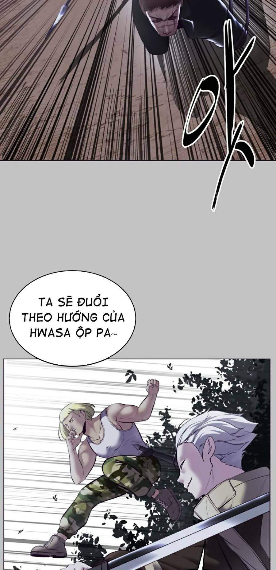 Cậu Bé Của Thần Chết Chap 125 - Next Chap 126