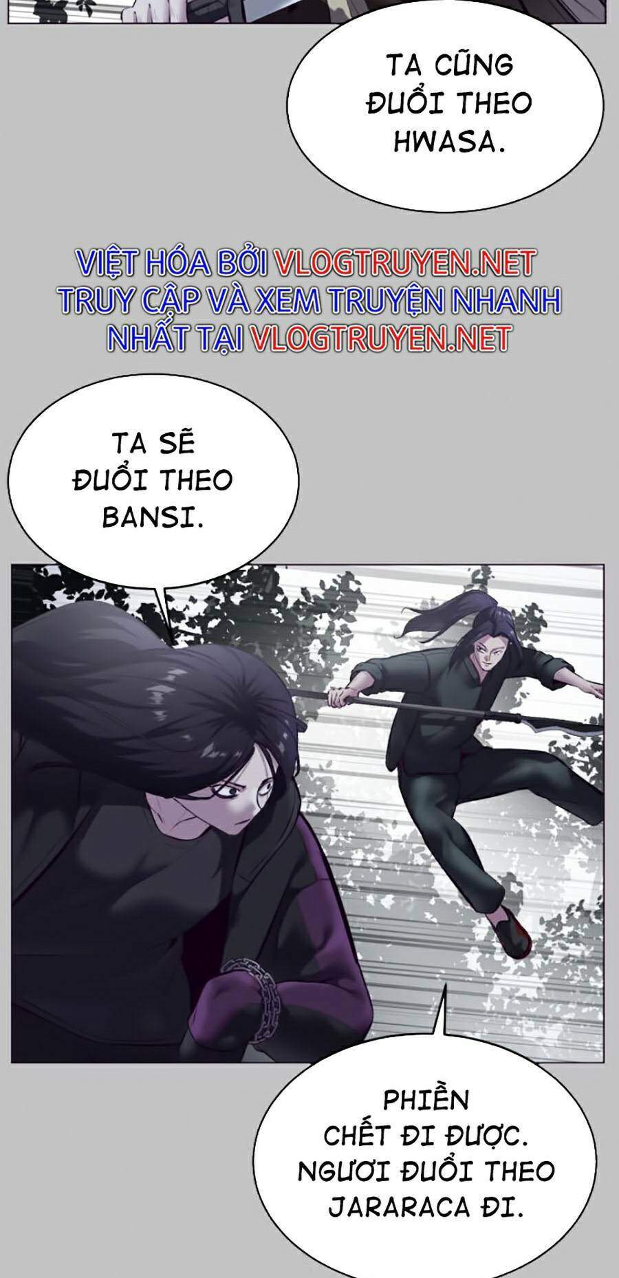 Cậu Bé Của Thần Chết Chap 125 - Next Chap 126