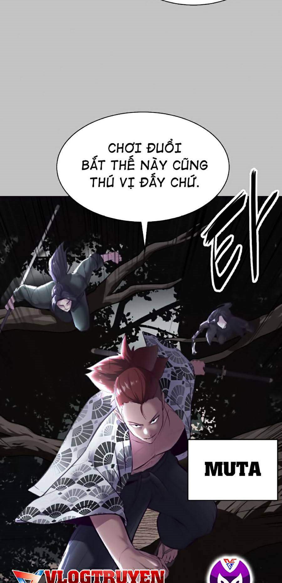 Cậu Bé Của Thần Chết Chap 125 - Next Chap 126