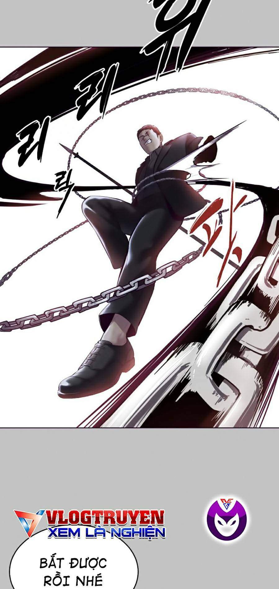 Cậu Bé Của Thần Chết Chap 125 - Next Chap 126