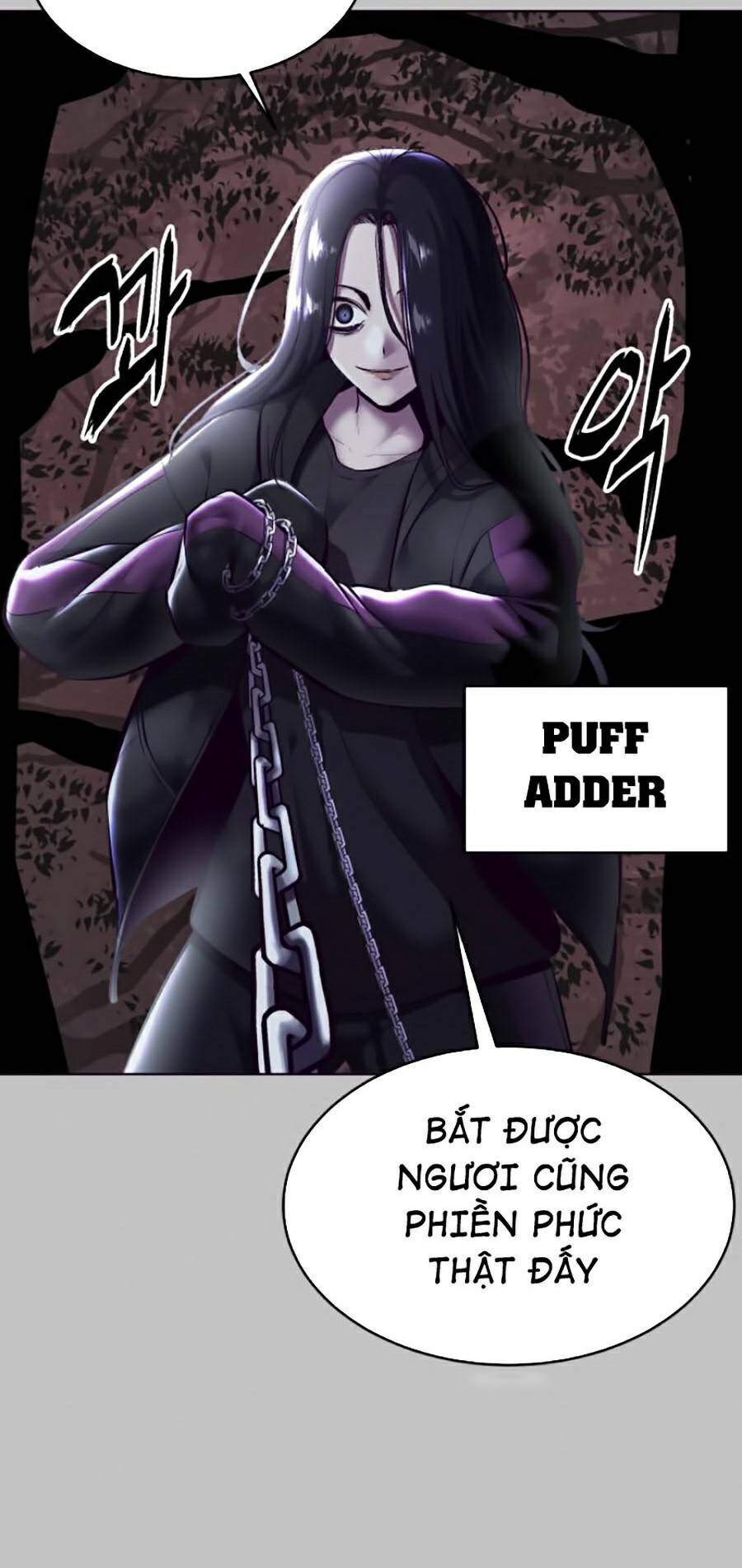 Cậu Bé Của Thần Chết Chap 125 - Next Chap 126