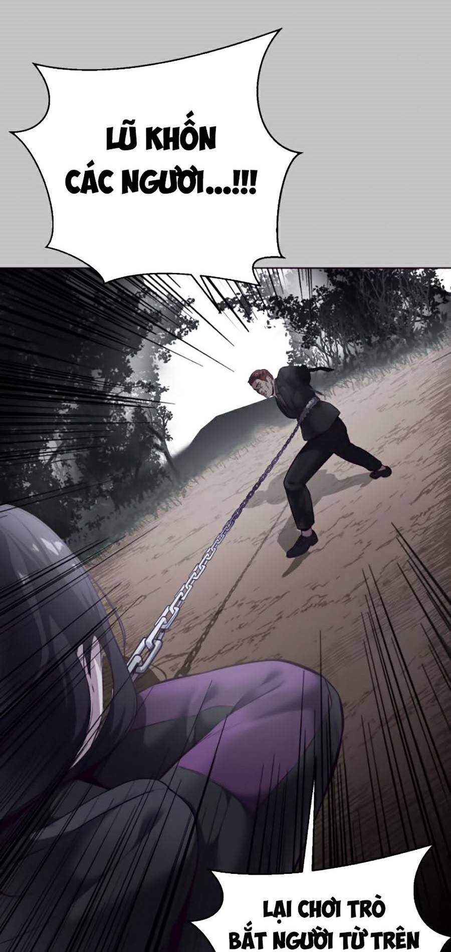 Cậu Bé Của Thần Chết Chap 125 - Next Chap 126