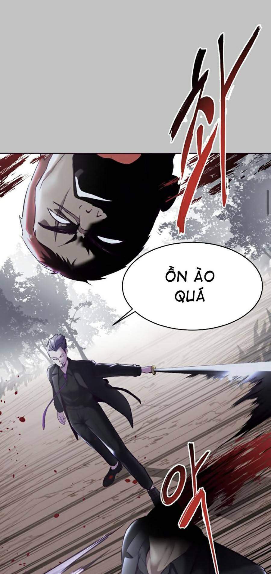 Cậu Bé Của Thần Chết Chap 125 - Next Chap 126