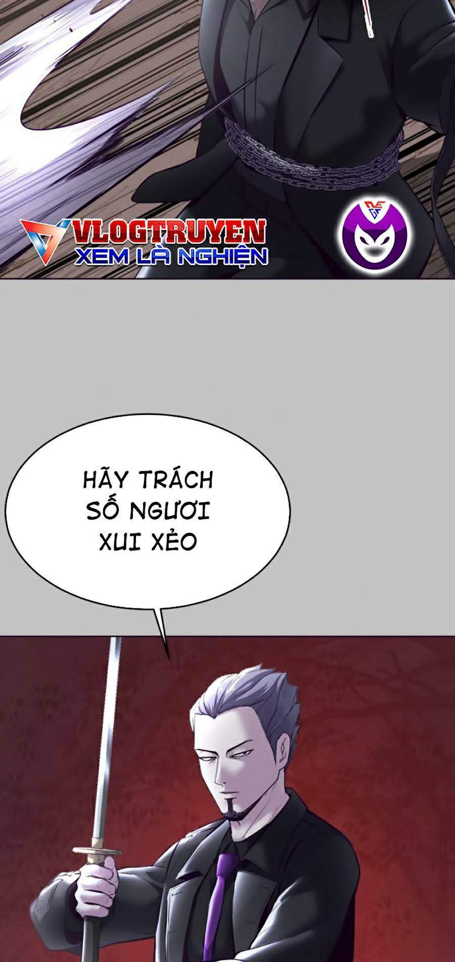 Cậu Bé Của Thần Chết Chap 125 - Next Chap 126