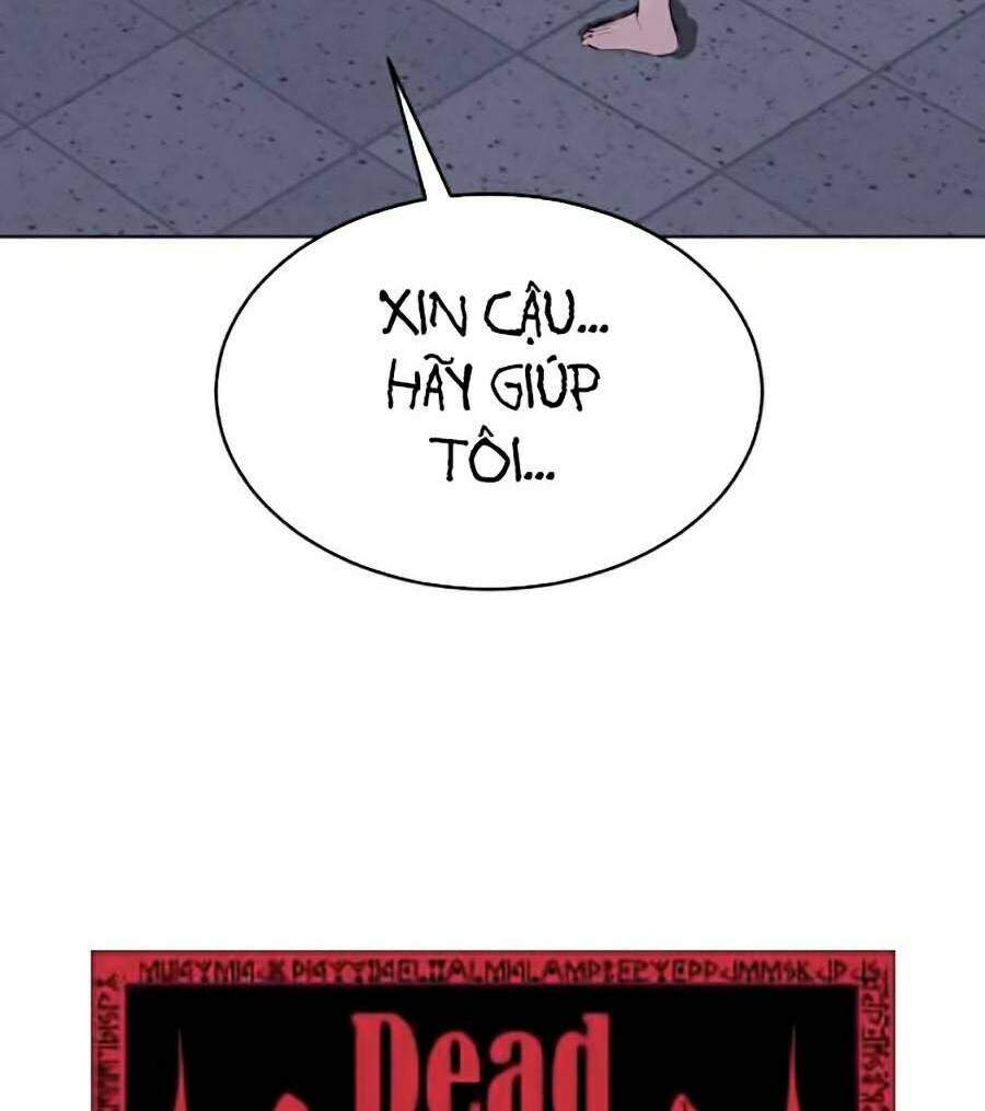 Cậu Bé Của Thần Chết Chap 125 - Next Chap 126