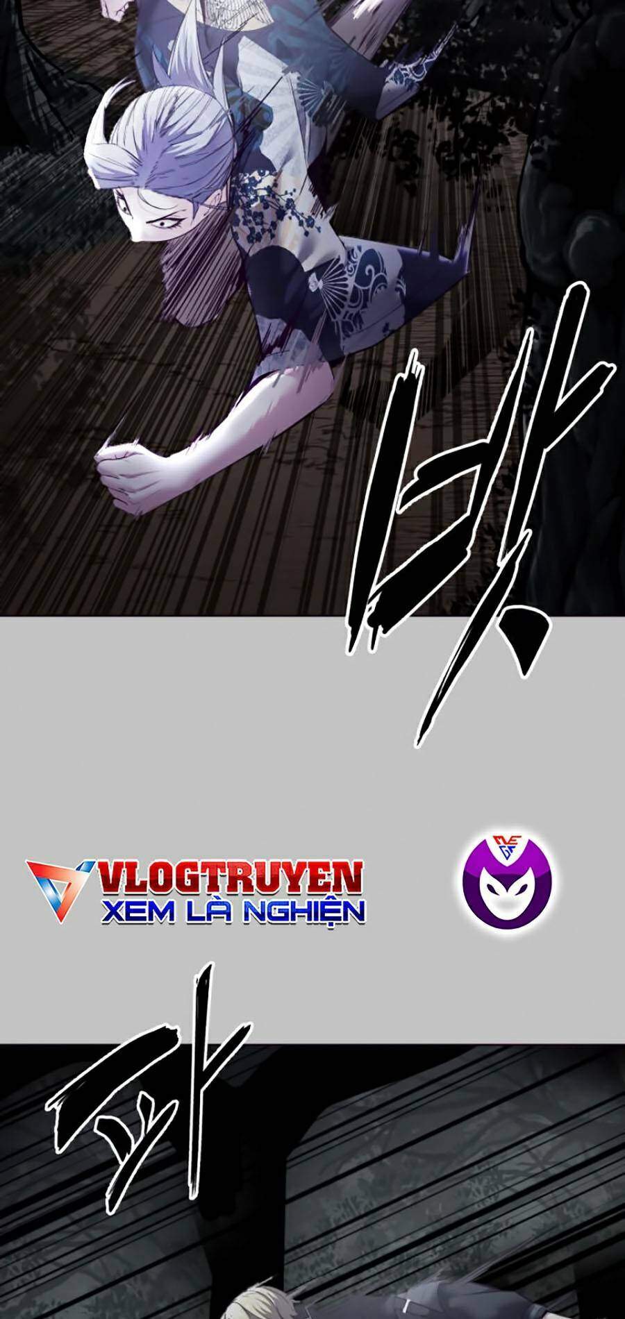 Cậu Bé Của Thần Chết Chap 125 - Next Chap 126