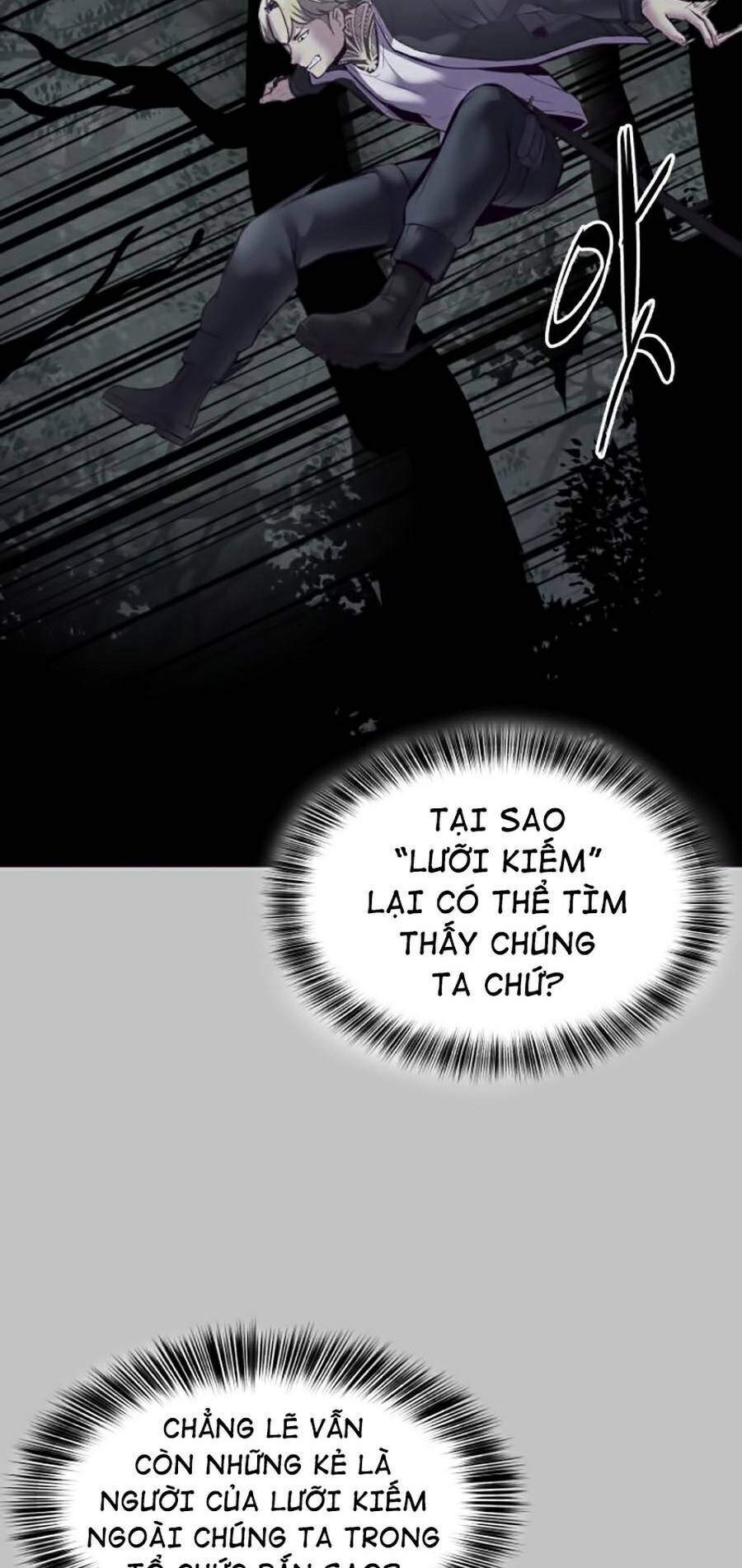 Cậu Bé Của Thần Chết Chap 125 - Next Chap 126