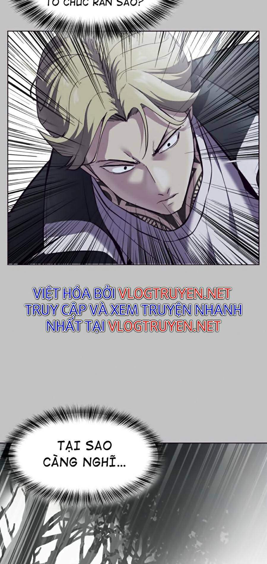 Cậu Bé Của Thần Chết Chap 125 - Next Chap 126