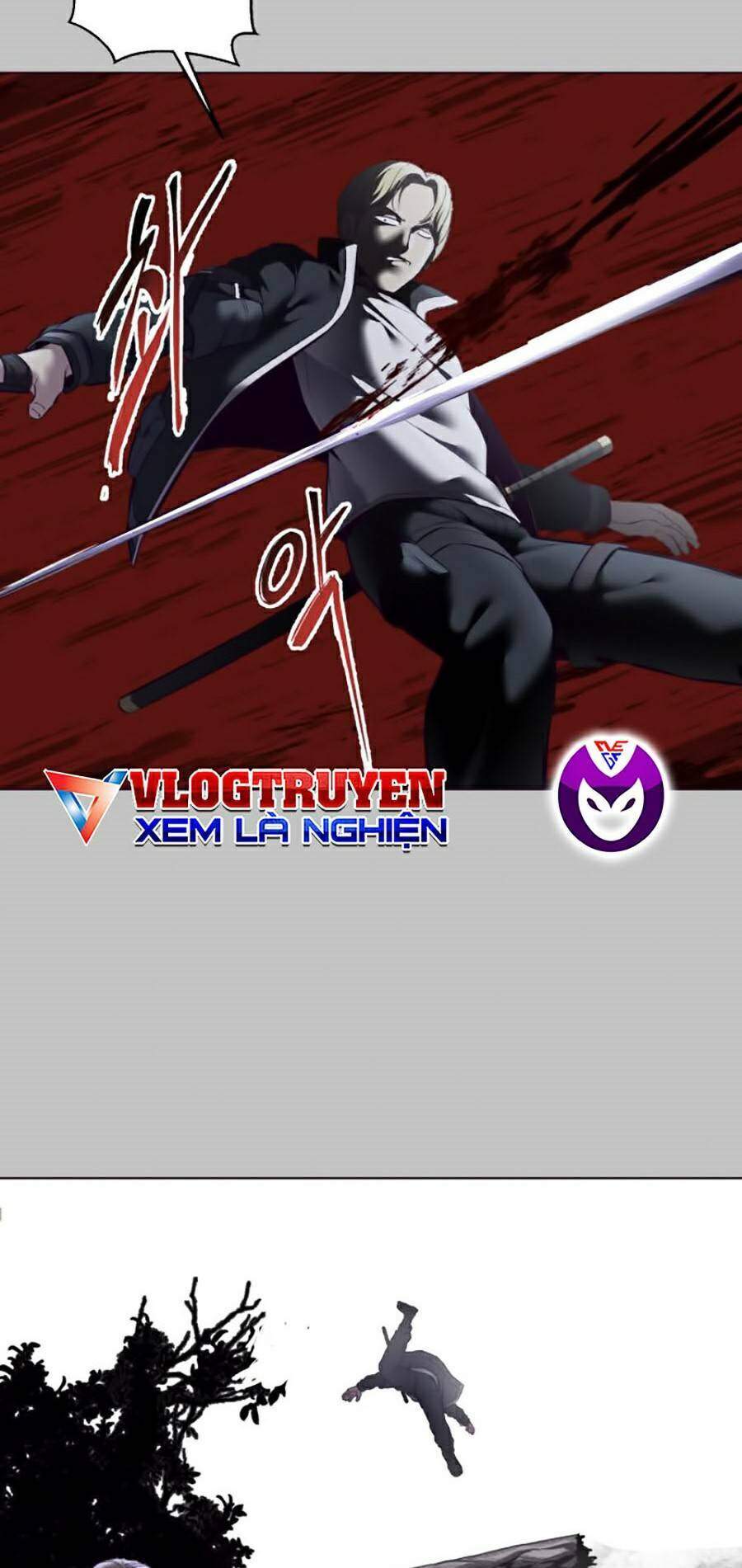 Cậu Bé Của Thần Chết Chap 125 - Next Chap 126