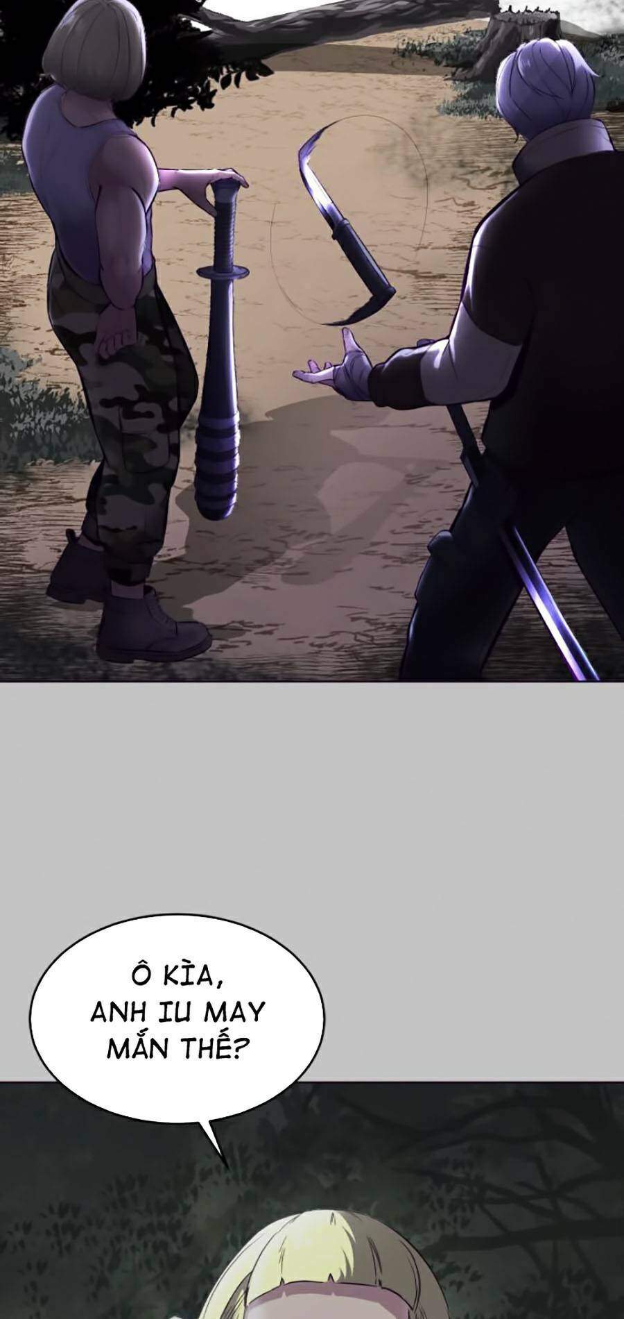 Cậu Bé Của Thần Chết Chap 125 - Next Chap 126