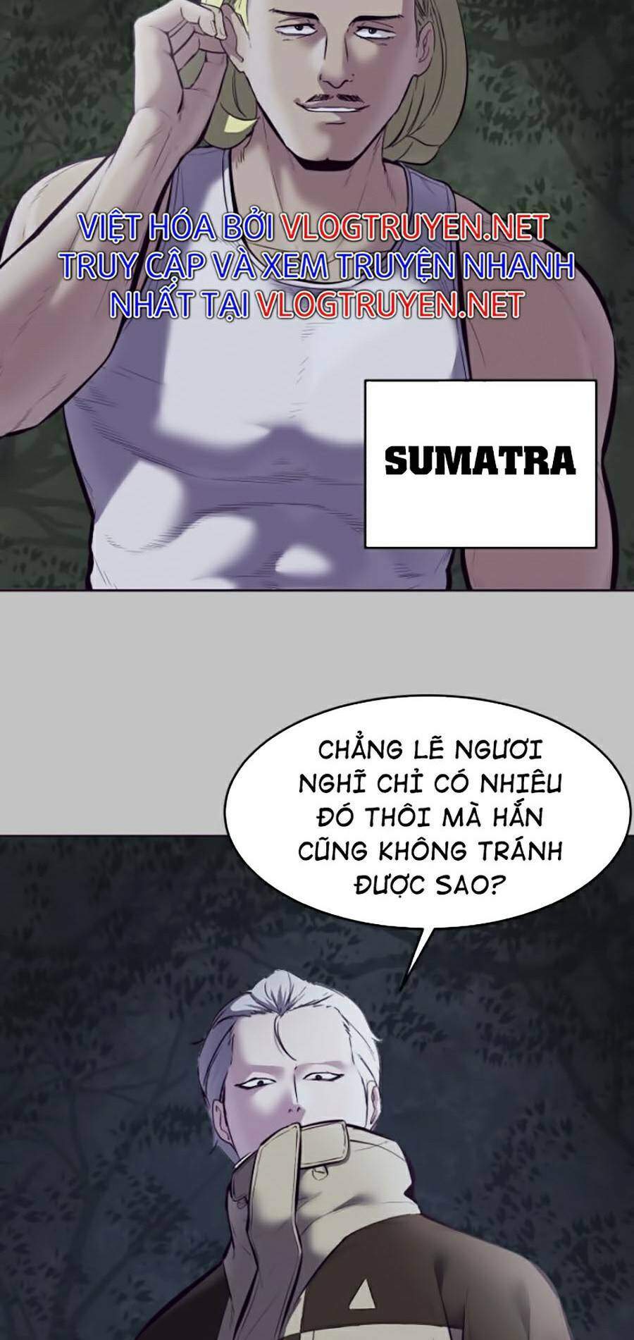 Cậu Bé Của Thần Chết Chap 125 - Next Chap 126