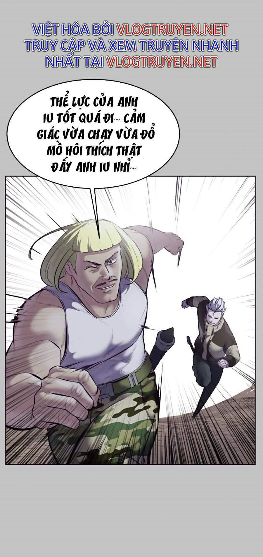 Cậu Bé Của Thần Chết Chap 125 - Next Chap 126