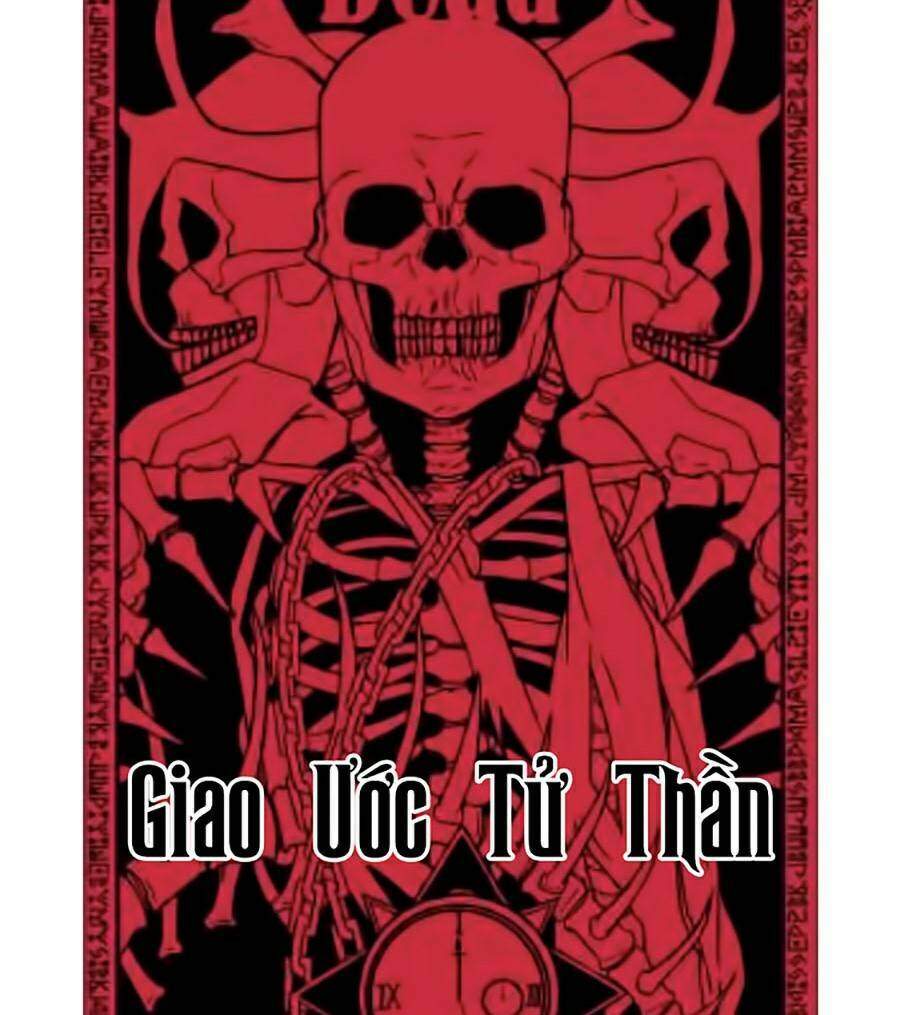 Cậu Bé Của Thần Chết Chap 125 - Next Chap 126
