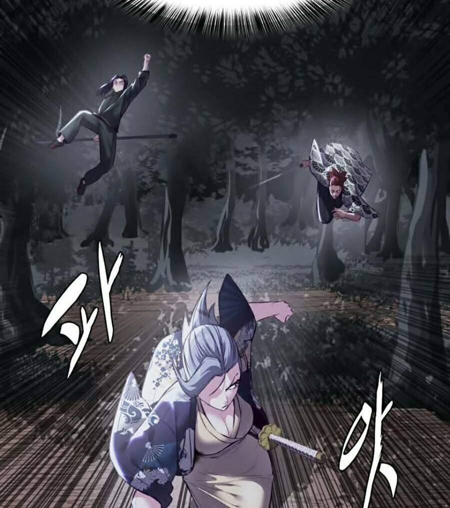 Cậu Bé Của Thần Chết Chap 125 - Next Chap 126