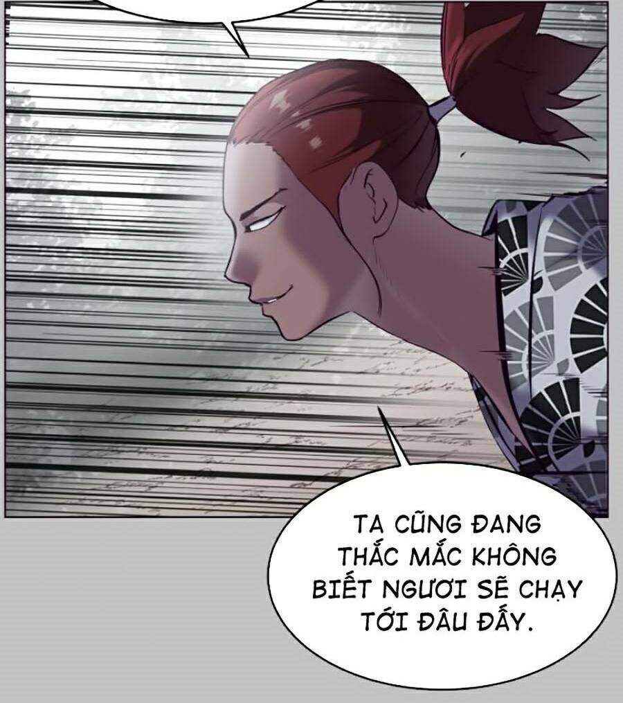 Cậu Bé Của Thần Chết Chap 125 - Next Chap 126