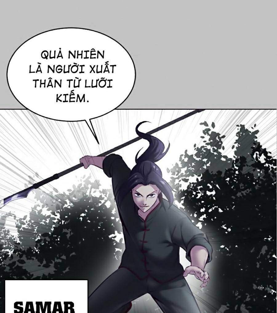 Cậu Bé Của Thần Chết Chap 125 - Next Chap 126