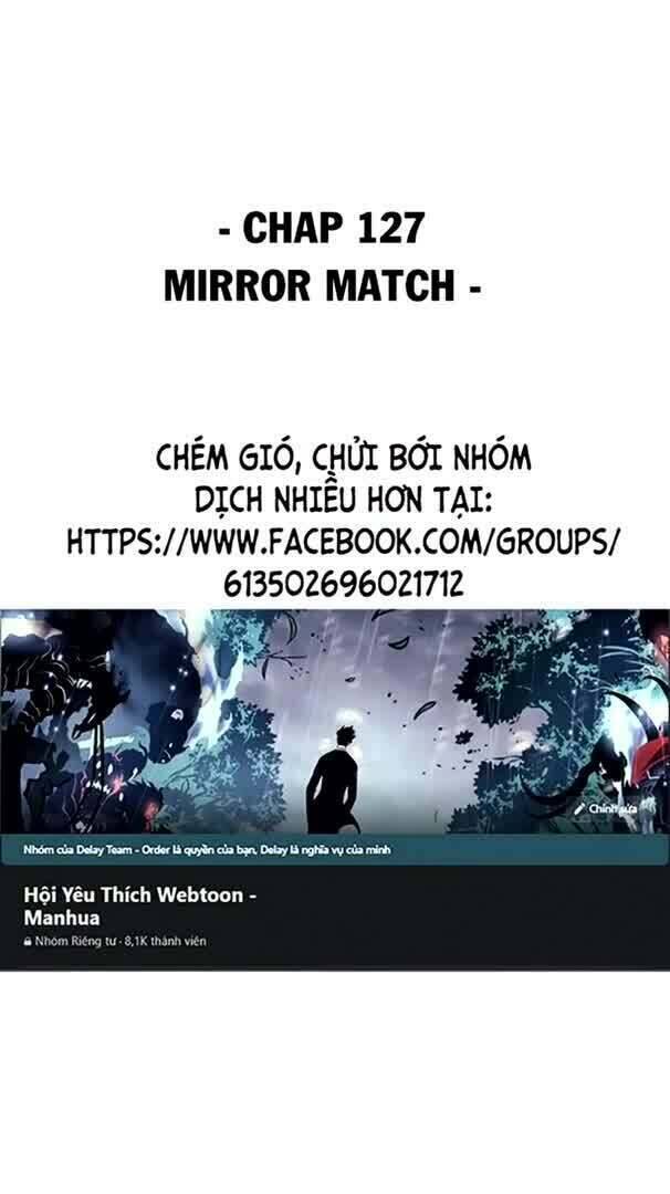 Cậu Bé Của Thần Chết Chap 127 - Next Chap 128
