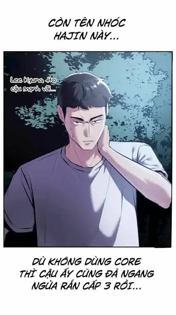 Cậu Bé Của Thần Chết Chap 127 - Next Chap 128