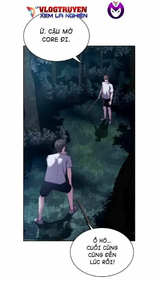 Cậu Bé Của Thần Chết Chap 127 - Next Chap 128