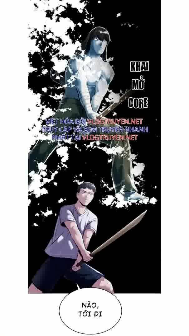 Cậu Bé Của Thần Chết Chap 127 - Next Chap 128