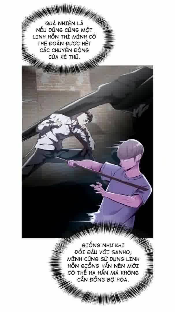 Cậu Bé Của Thần Chết Chap 127 - Next Chap 128