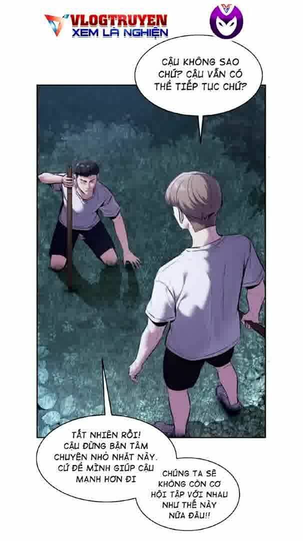 Cậu Bé Của Thần Chết Chap 127 - Next Chap 128