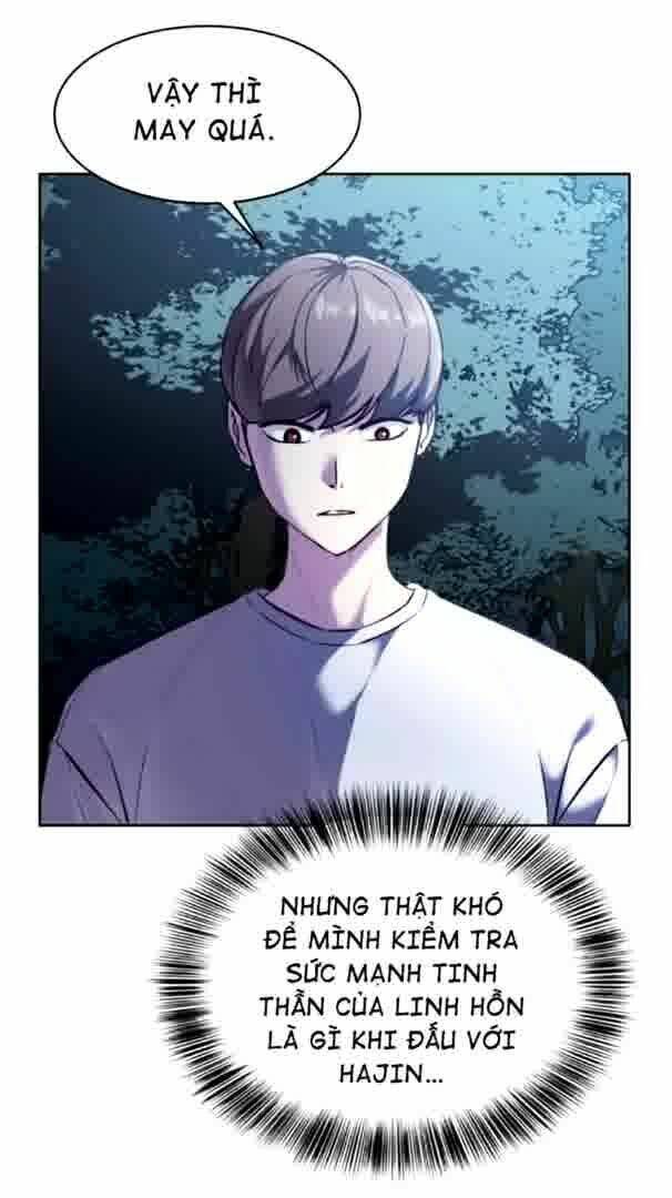 Cậu Bé Của Thần Chết Chap 127 - Next Chap 128