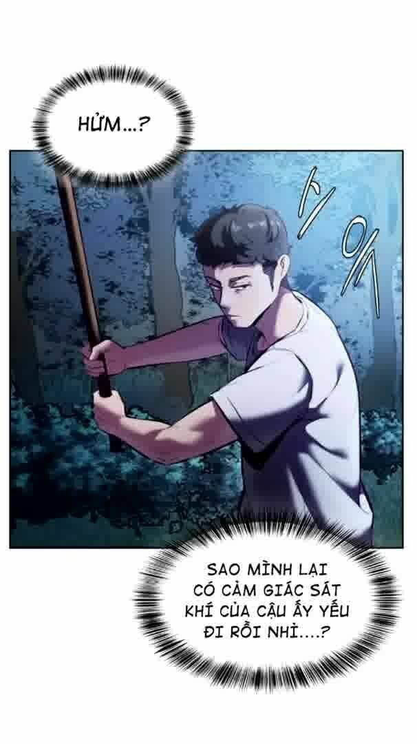Cậu Bé Của Thần Chết Chap 127 - Next Chap 128