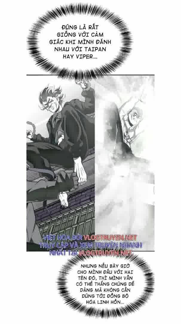 Cậu Bé Của Thần Chết Chap 127 - Next Chap 128