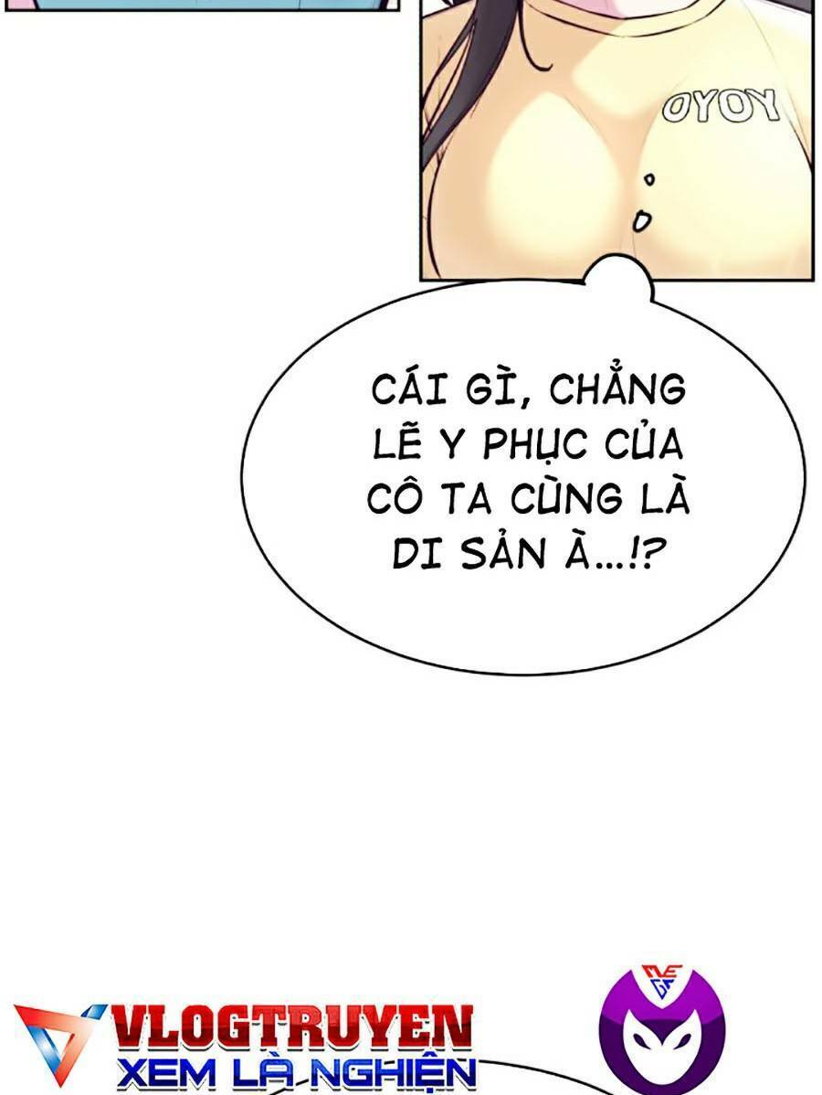 Cậu Bé Của Thần Chết Chap 128 - Next Chap 129
