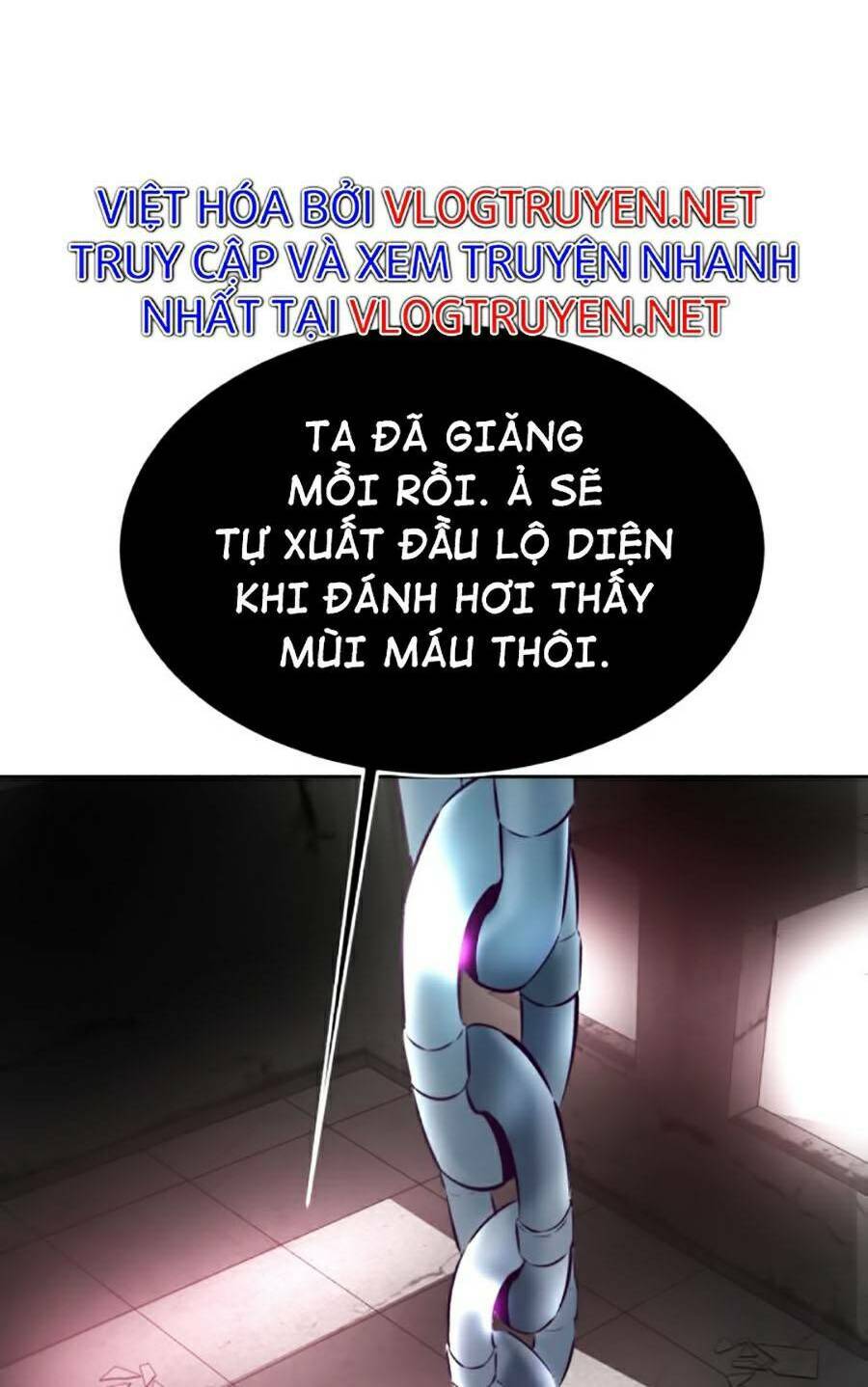Cậu Bé Của Thần Chết Chap 128 - Next Chap 129