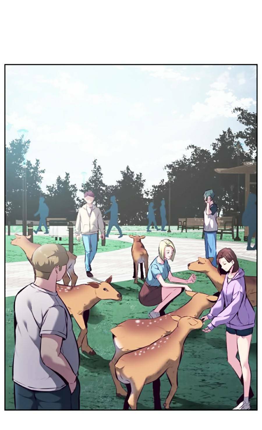 Cậu Bé Của Thần Chết Chap 128 - Next Chap 129