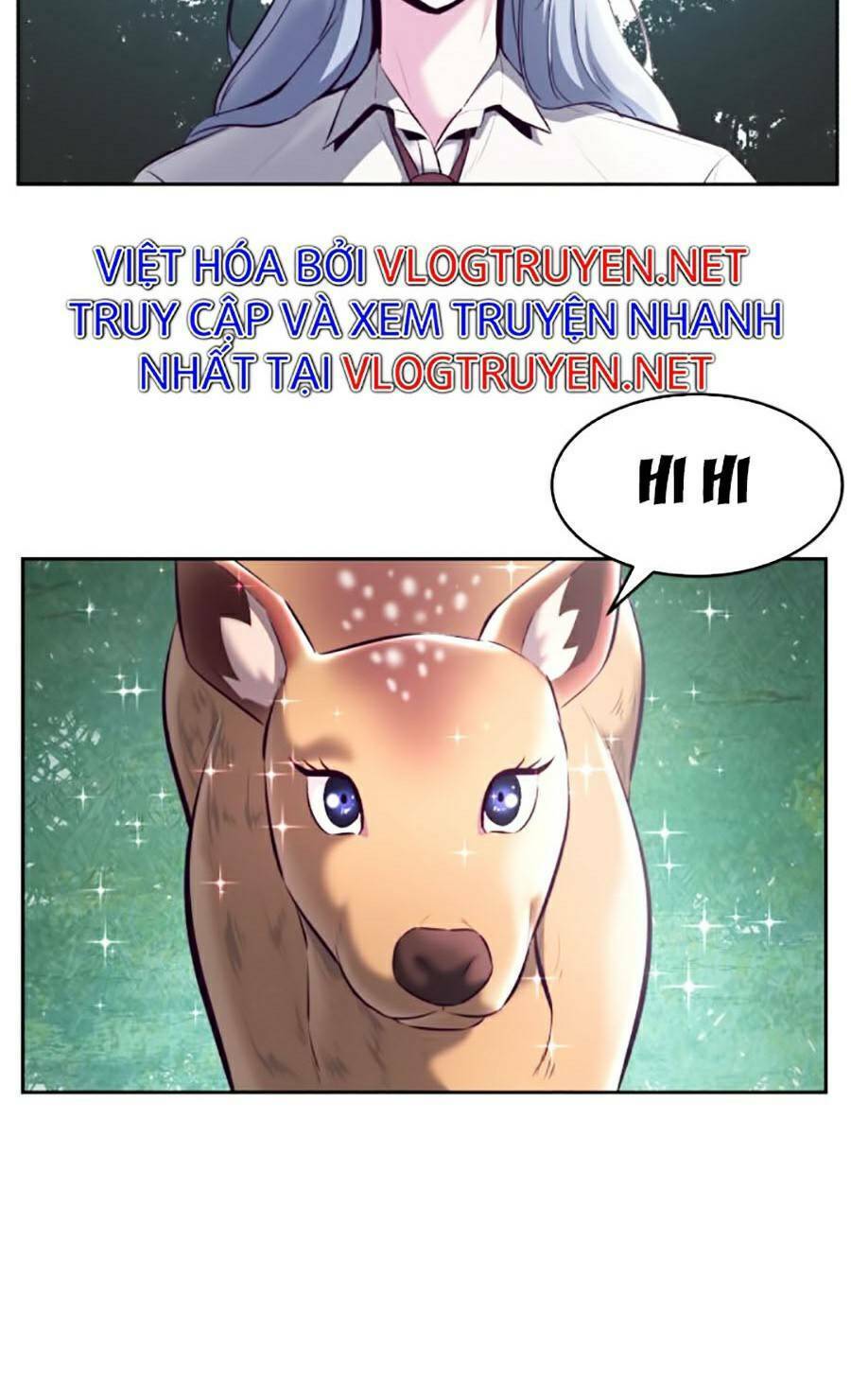 Cậu Bé Của Thần Chết Chap 128 - Next Chap 129