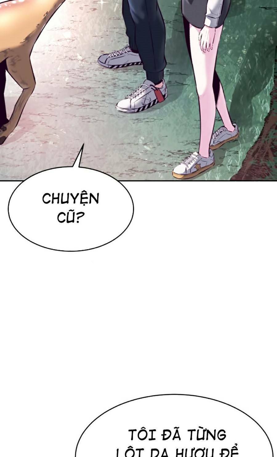 Cậu Bé Của Thần Chết Chap 128 - Next Chap 129