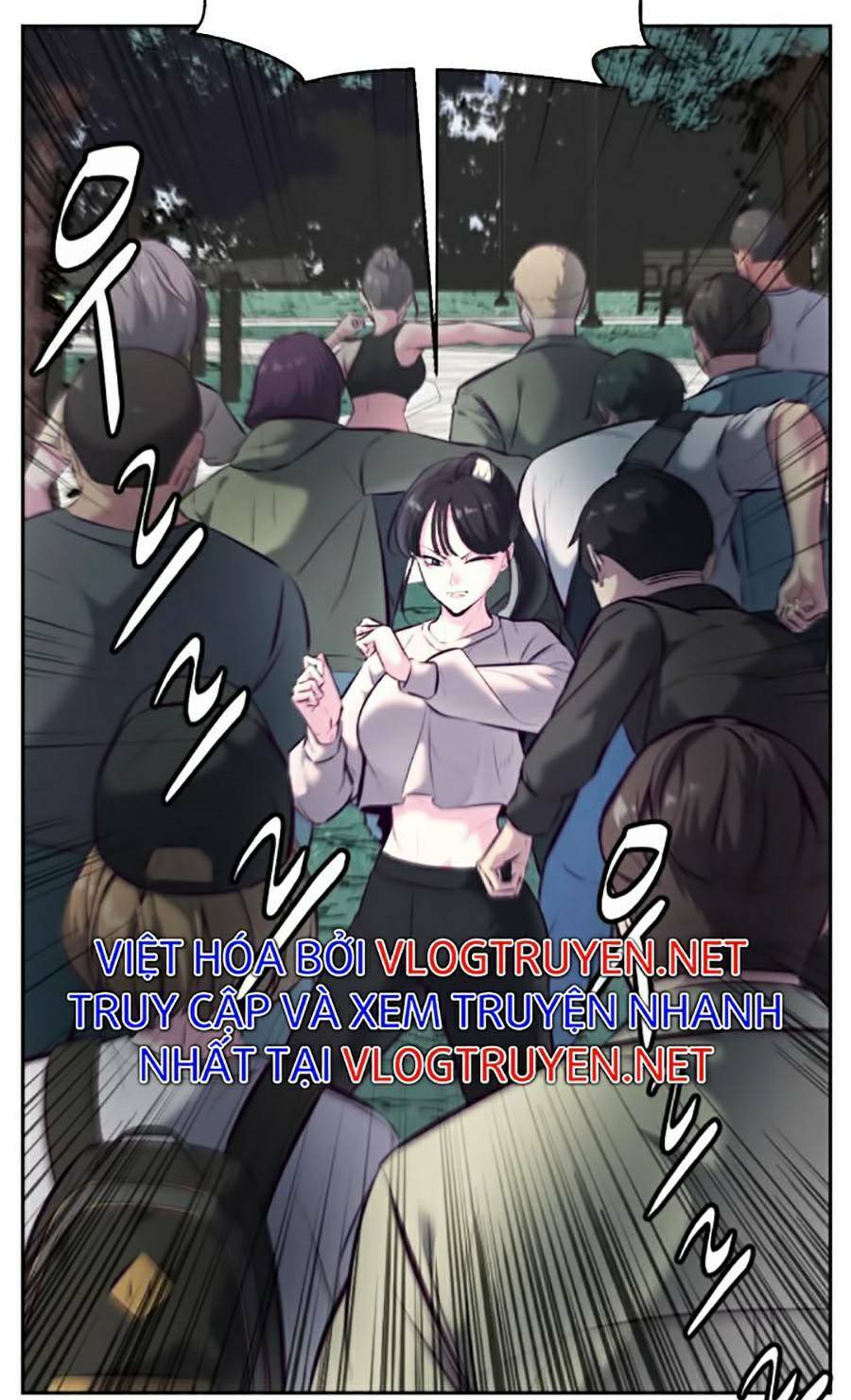 Cậu Bé Của Thần Chết Chap 128 - Next Chap 129