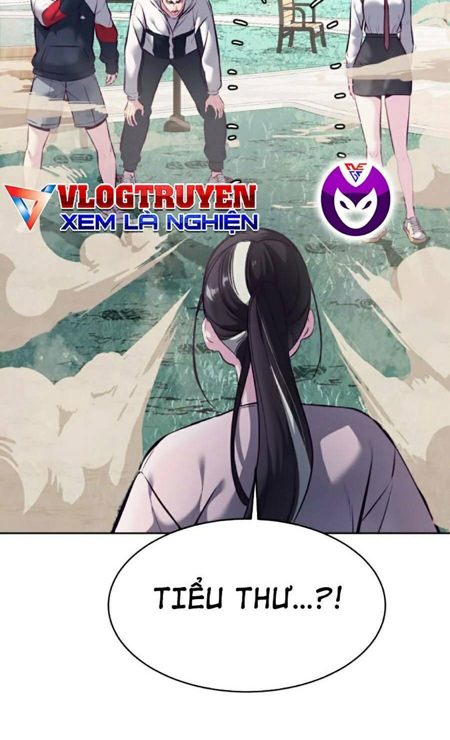 Cậu Bé Của Thần Chết Chap 128 - Next Chap 129