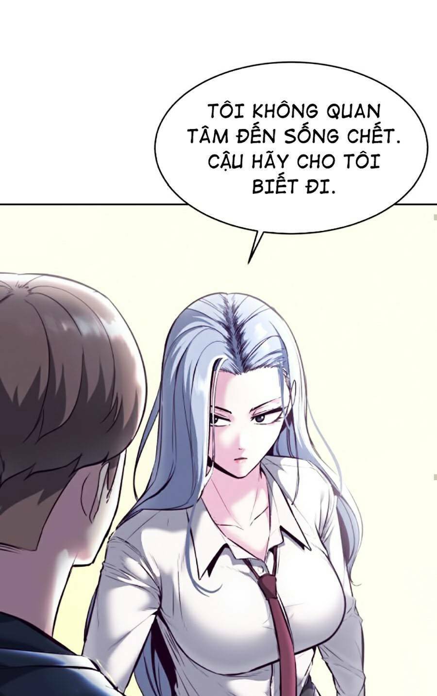 Cậu Bé Của Thần Chết Chap 128 - Next Chap 129