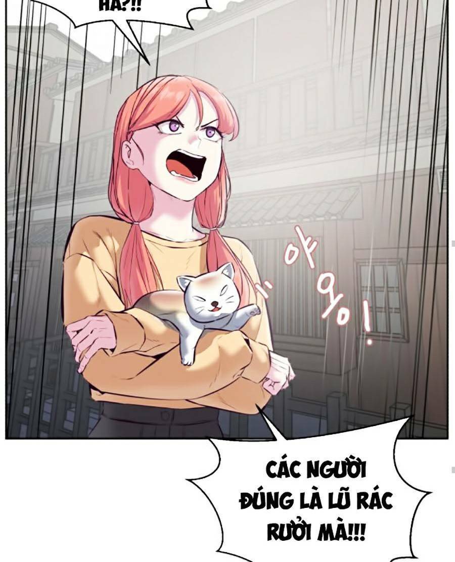Cậu Bé Của Thần Chết Chap 128 - Next Chap 129