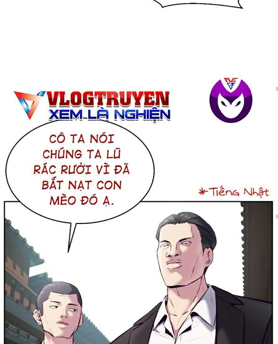 Cậu Bé Của Thần Chết Chap 128 - Next Chap 129