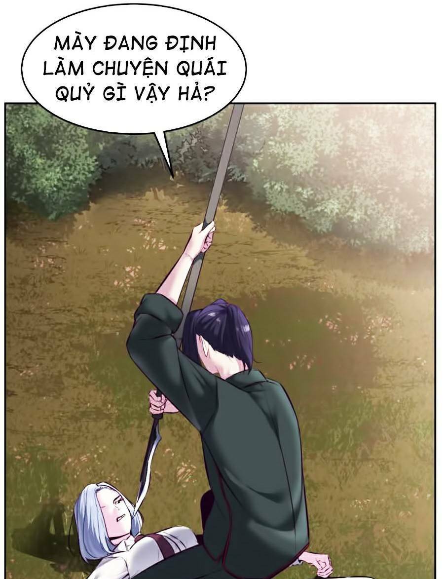 Cậu Bé Của Thần Chết Chap 129 - Next Chap 130