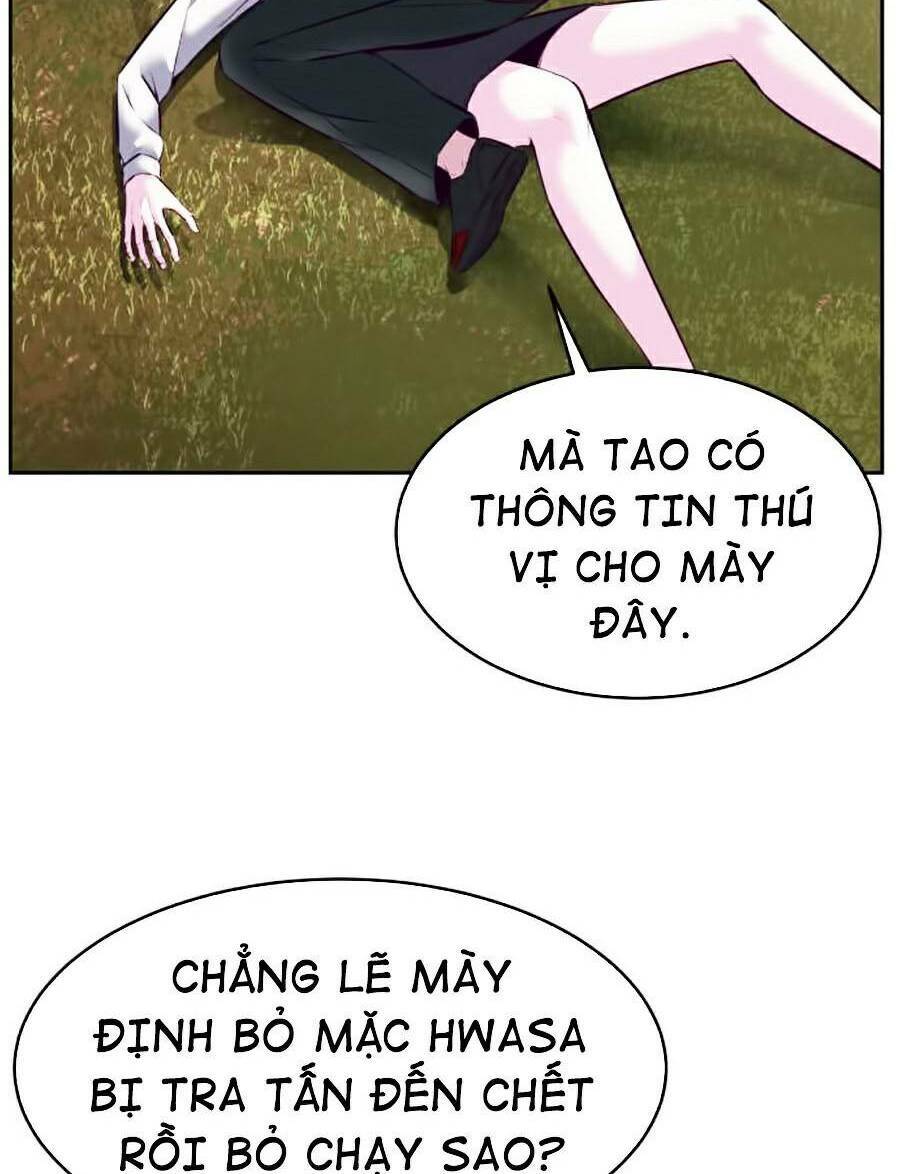 Cậu Bé Của Thần Chết Chap 129 - Next Chap 130