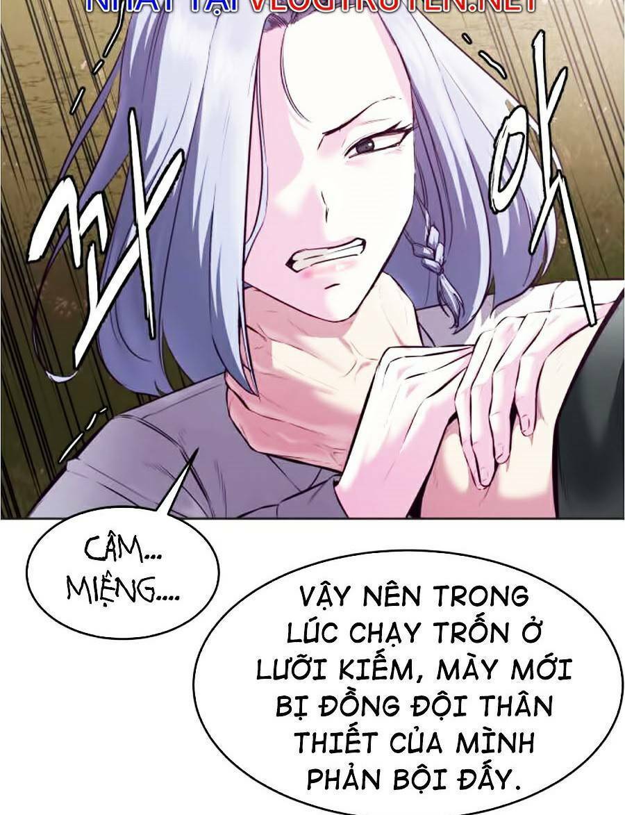 Cậu Bé Của Thần Chết Chap 129 - Next Chap 130