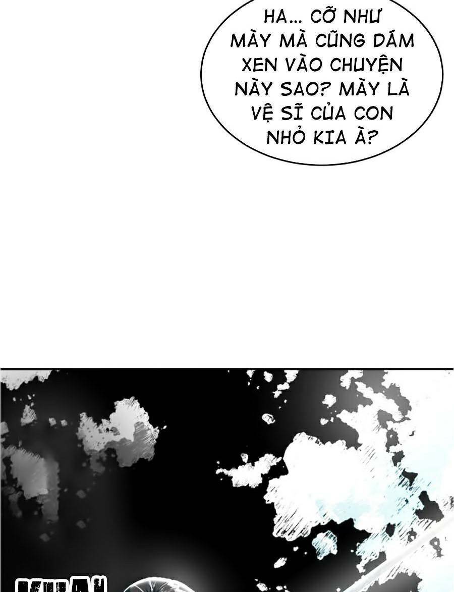 Cậu Bé Của Thần Chết Chap 129 - Next Chap 130