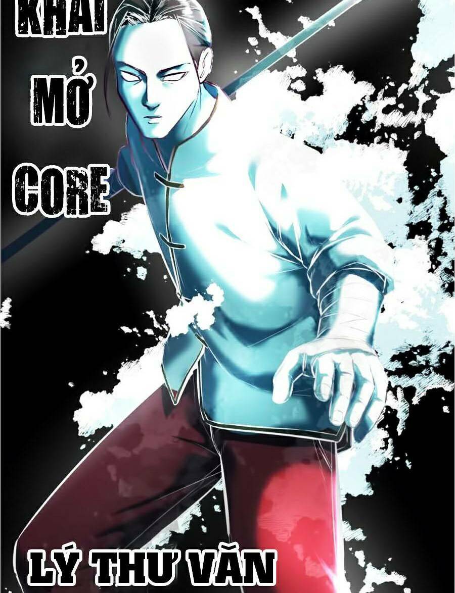 Cậu Bé Của Thần Chết Chap 129 - Next Chap 130