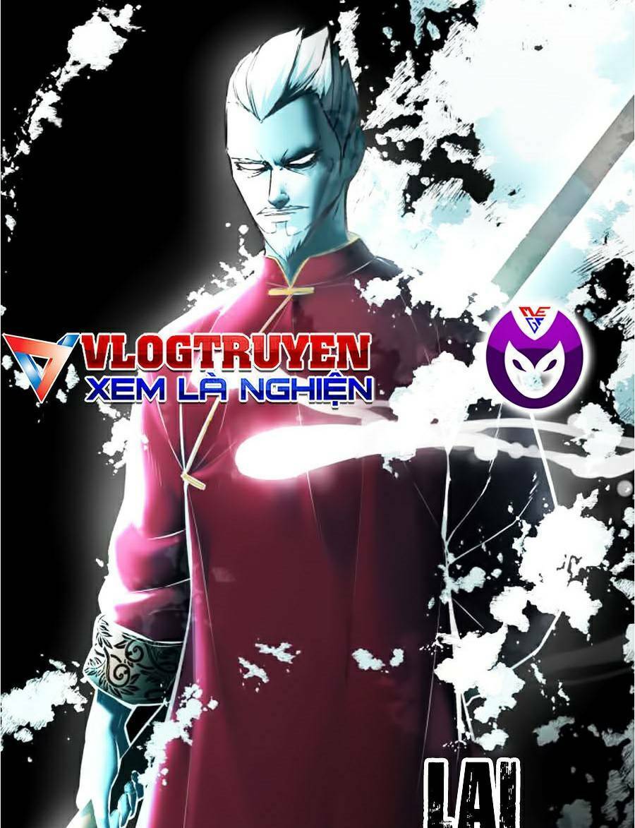 Cậu Bé Của Thần Chết Chap 129 - Next Chap 130