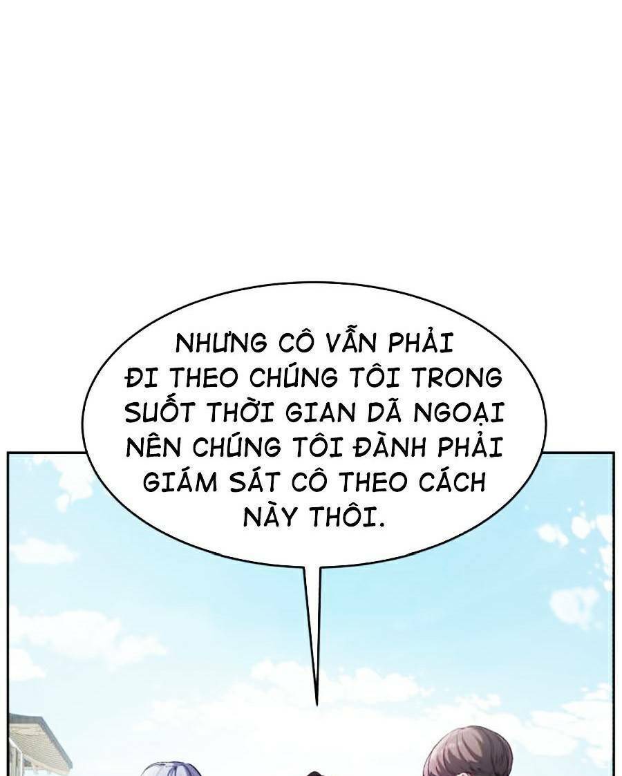 Cậu Bé Của Thần Chết Chap 129 - Next Chap 130