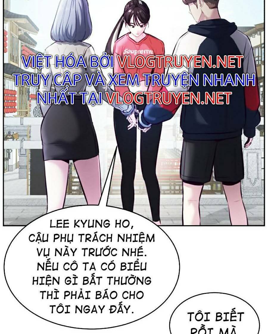 Cậu Bé Của Thần Chết Chap 129 - Next Chap 130