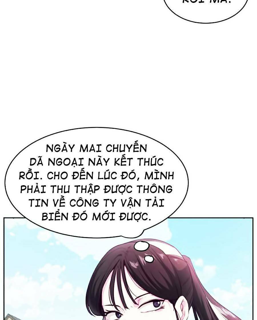 Cậu Bé Của Thần Chết Chap 129 - Next Chap 130