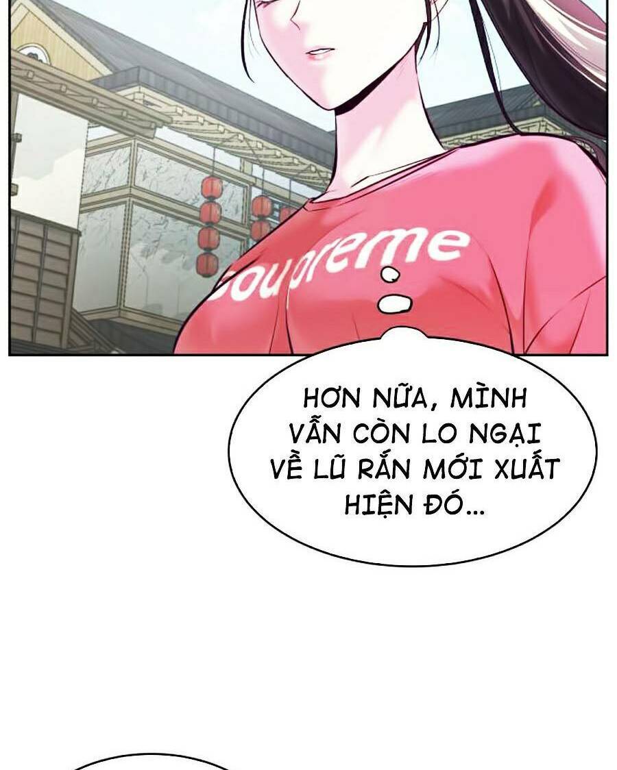 Cậu Bé Của Thần Chết Chap 129 - Next Chap 130