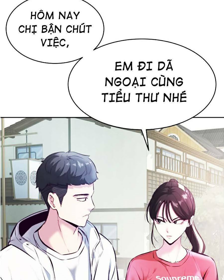 Cậu Bé Của Thần Chết Chap 129 - Next Chap 130
